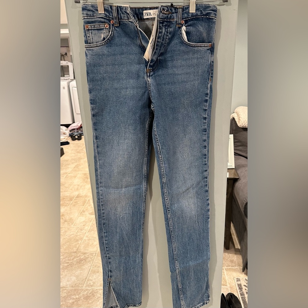 Zara Jeans New*